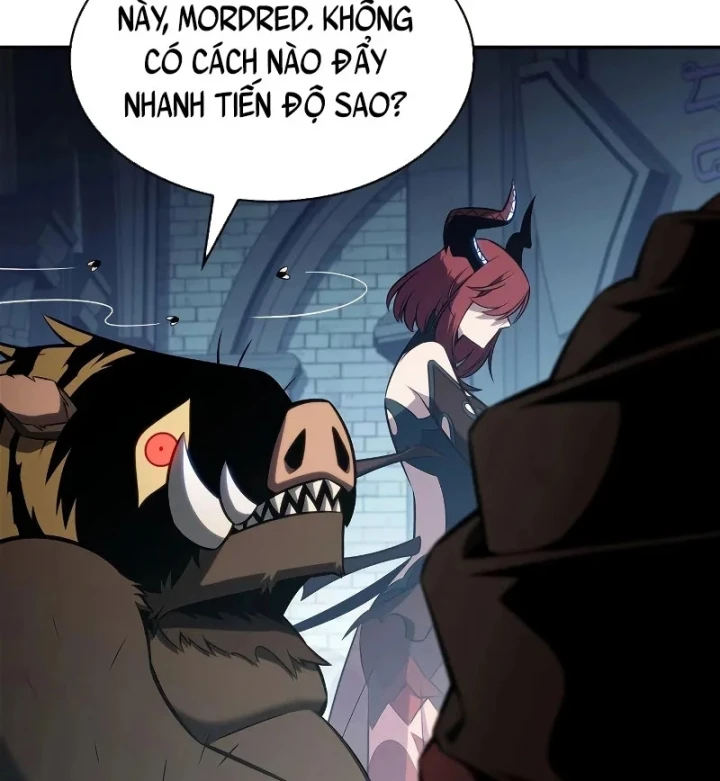 Người Chơi Mới Cấp Tối Đa Chapter 251 - 149