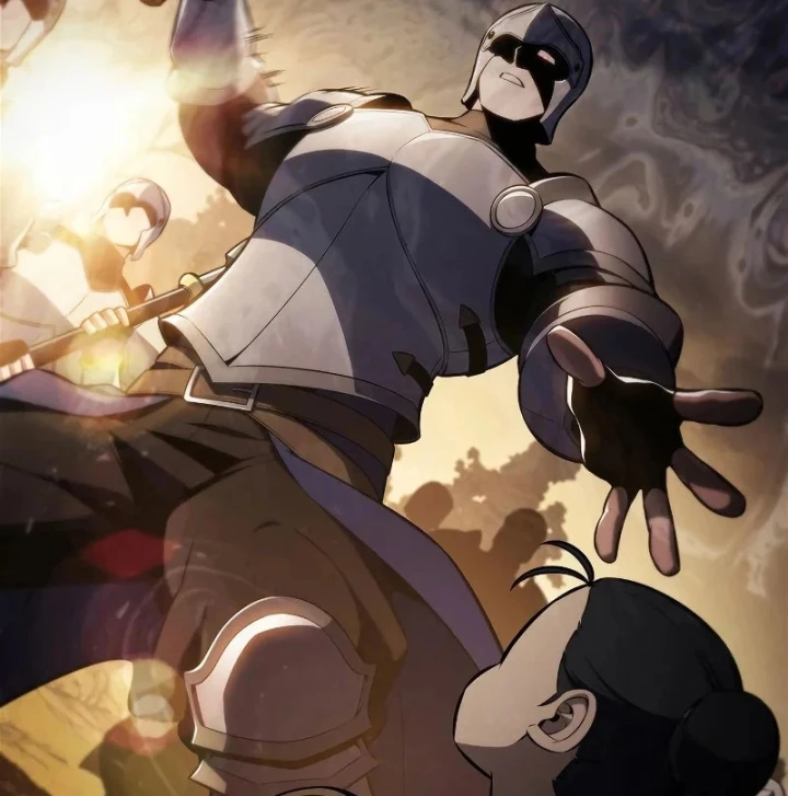 Người Chơi Mới Cấp Tối Đa Chapter 251 - 162