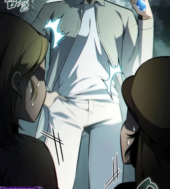 Người Chơi Mới Cấp Tối Đa Chapter 252 - 9