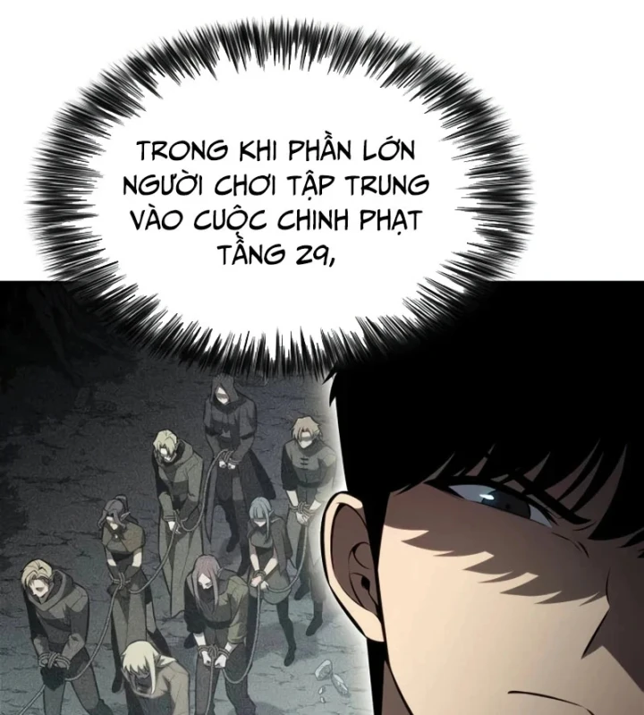 Người Chơi Mới Cấp Tối Đa Chapter 252 - 11