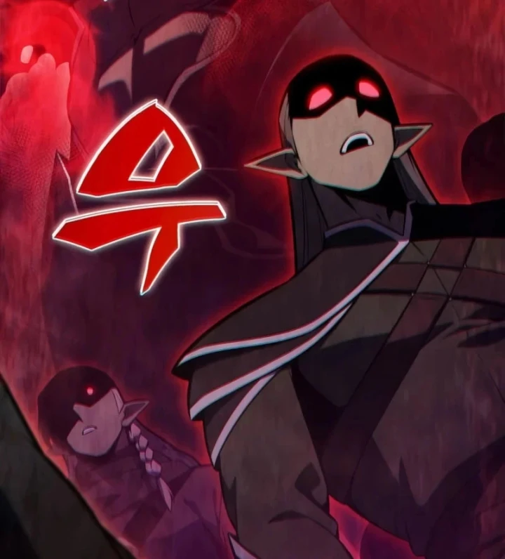 Người Chơi Mới Cấp Tối Đa Chapter 252 - 15