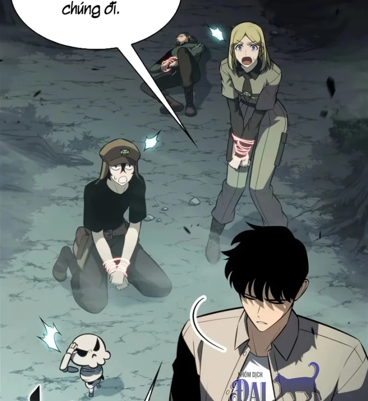 Người Chơi Mới Cấp Tối Đa Chapter 252 - 20