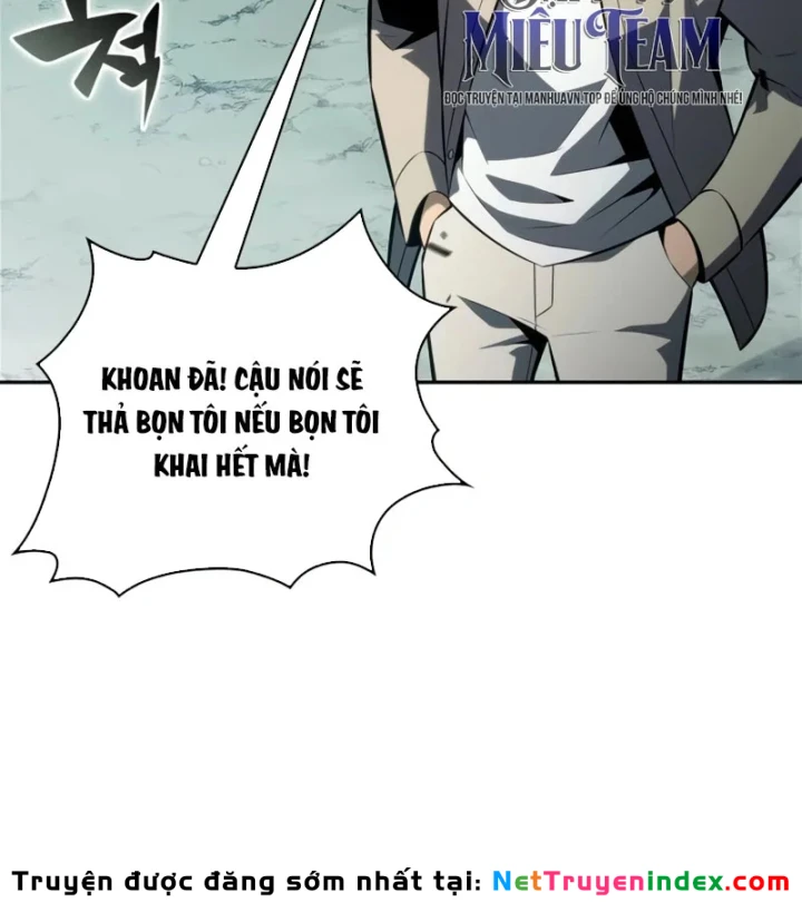 Người Chơi Mới Cấp Tối Đa Chapter 252 - 21