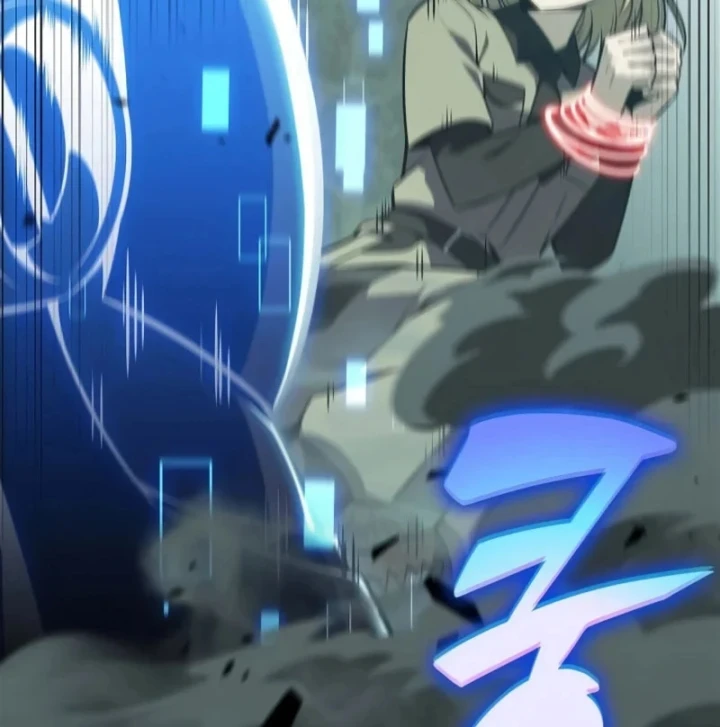 Người Chơi Mới Cấp Tối Đa Chapter 252 - 23