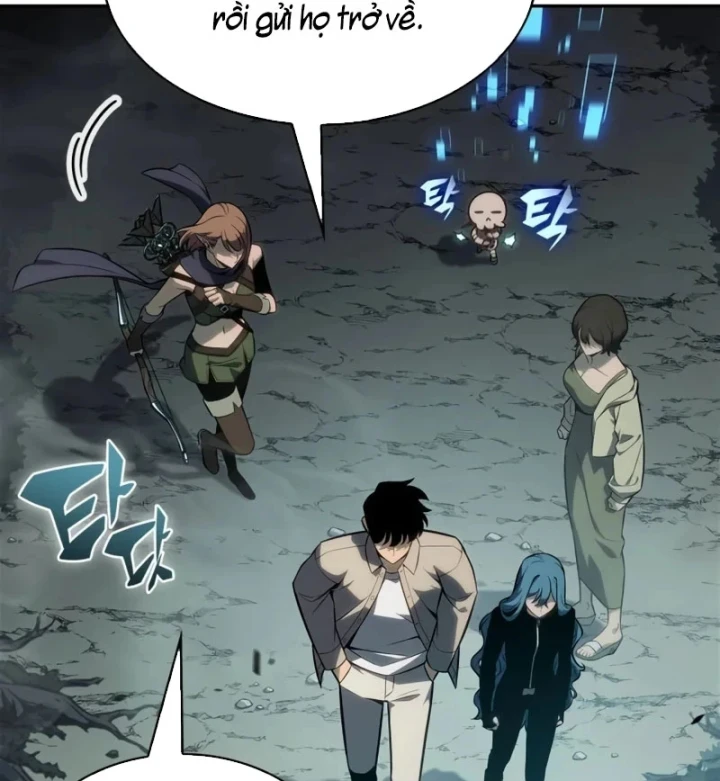 Người Chơi Mới Cấp Tối Đa Chapter 252 - 31