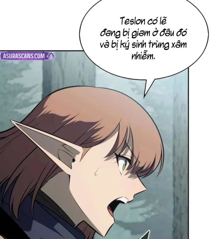 Người Chơi Mới Cấp Tối Đa Chapter 252 - 33