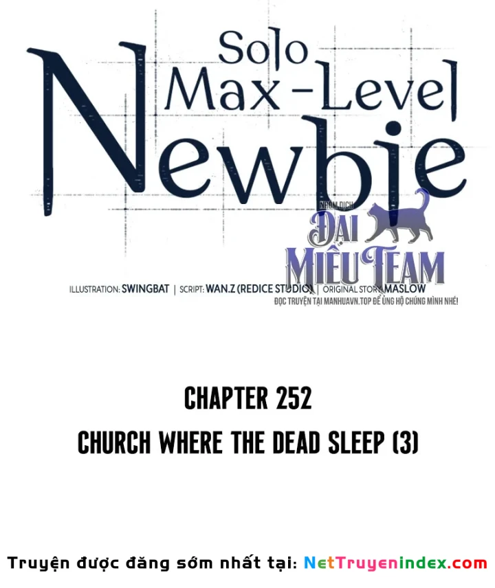 Người Chơi Mới Cấp Tối Đa Chapter 252 - 44