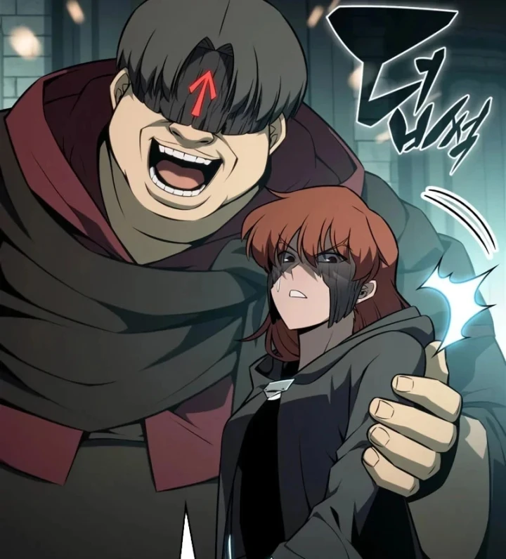 Người Chơi Mới Cấp Tối Đa Chapter 252 - 62