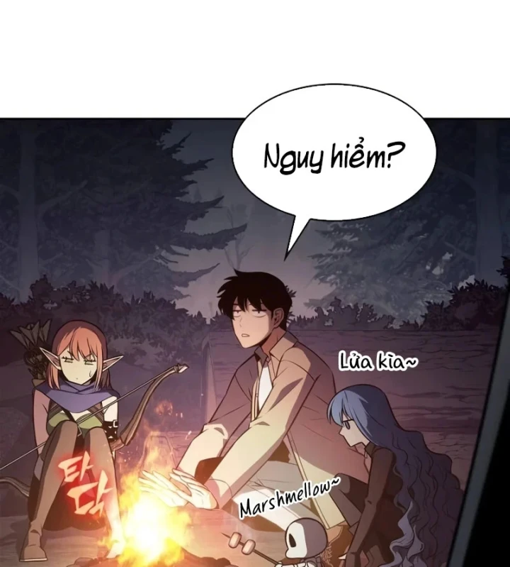 Người Chơi Mới Cấp Tối Đa Chapter 252 - 106