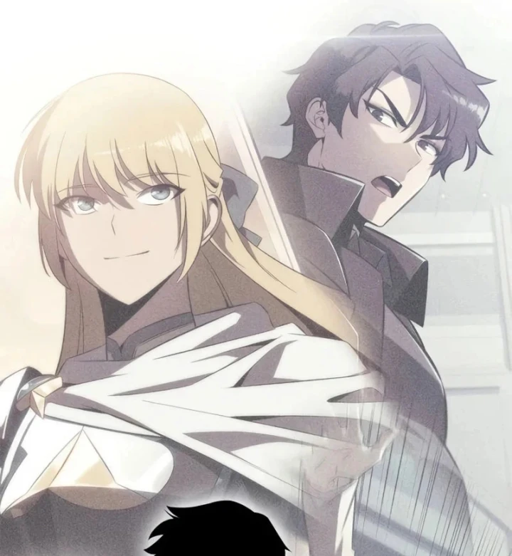 Người Chơi Mới Cấp Tối Đa Chapter 252 - 128