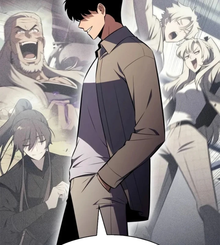 Người Chơi Mới Cấp Tối Đa Chapter 252 - 129