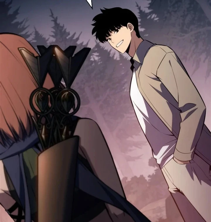 Người Chơi Mới Cấp Tối Đa Chapter 252 - 137