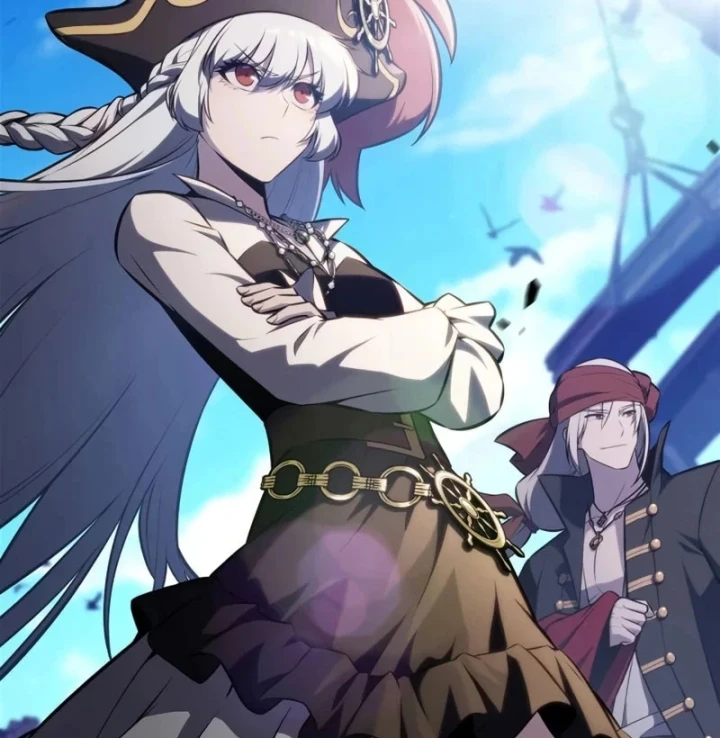 Người Chơi Mới Cấp Tối Đa Chapter 252 - 203