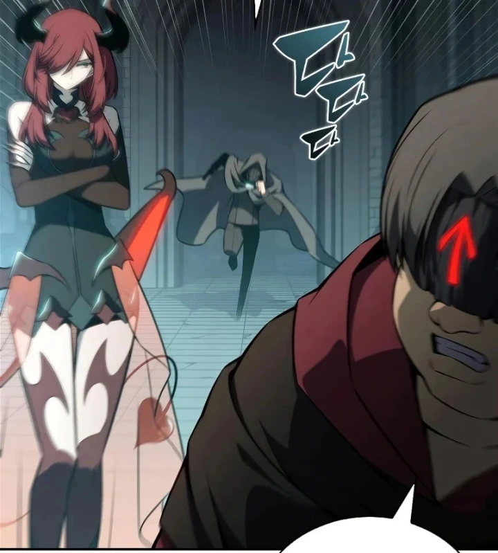 Người Chơi Mới Cấp Tối Đa Chapter 253 - 35