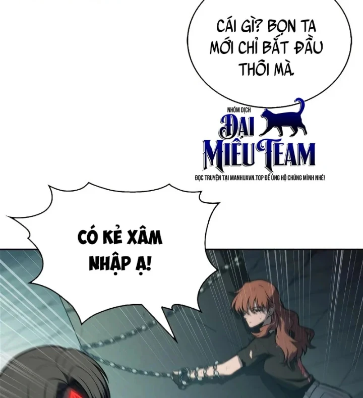 Người Chơi Mới Cấp Tối Đa Chapter 253 - 36