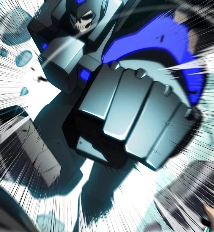 Người Chơi Mới Cấp Tối Đa Chapter 253 - 42