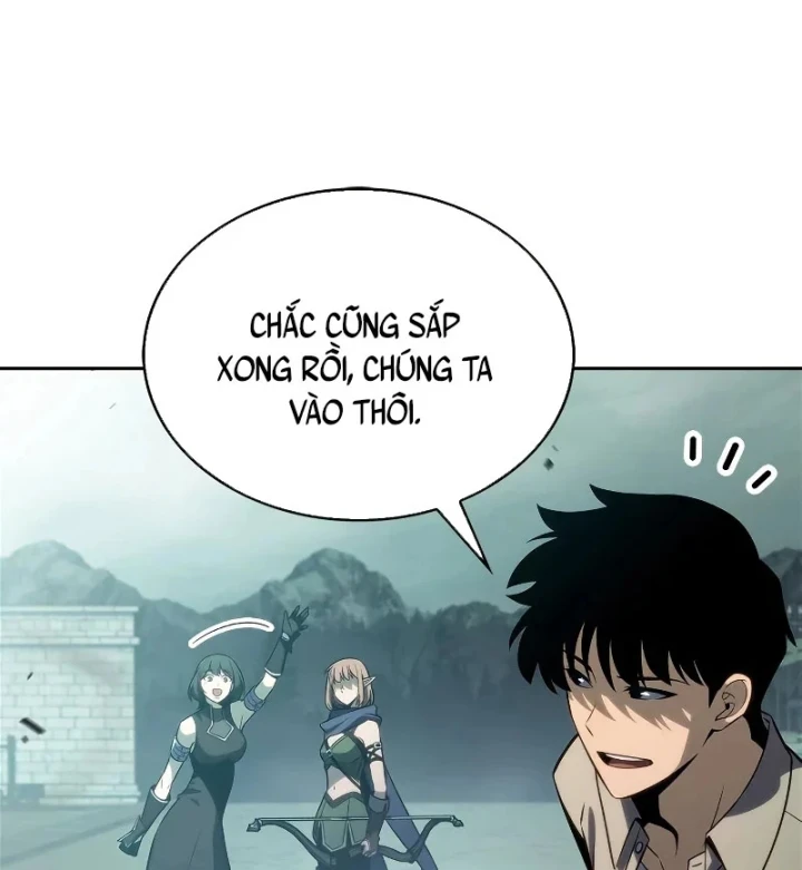 Người Chơi Mới Cấp Tối Đa Chapter 253 - 56