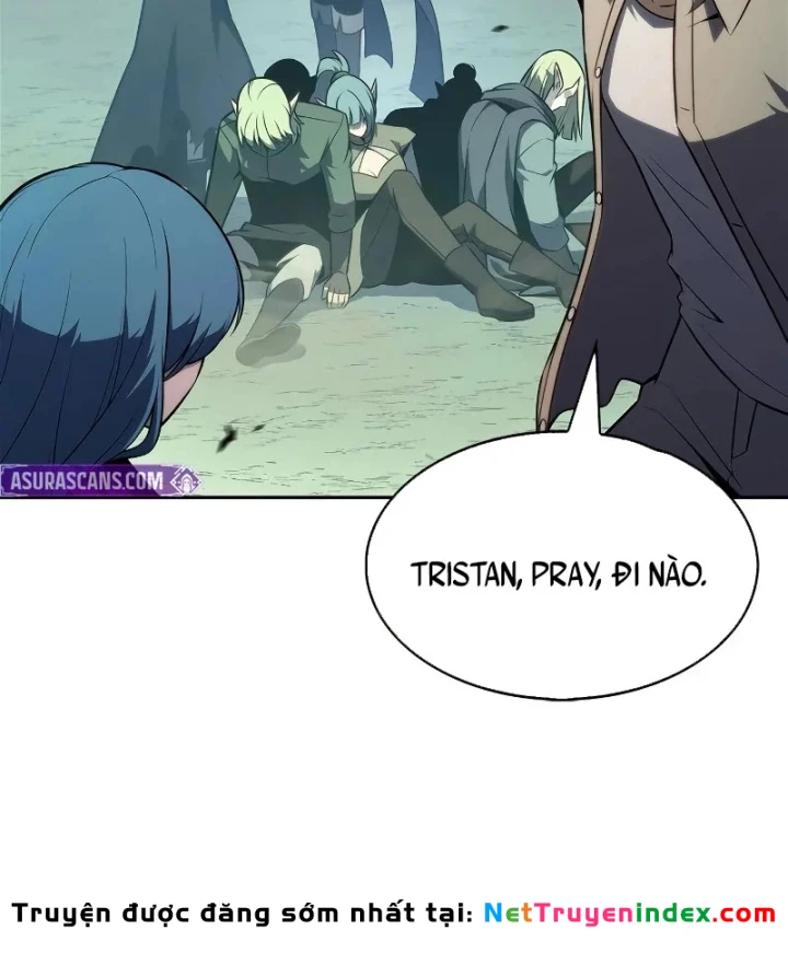 Người Chơi Mới Cấp Tối Đa Chapter 253 - 57