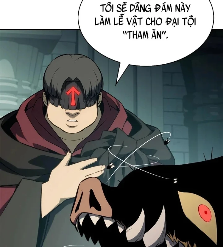 Người Chơi Mới Cấp Tối Đa Chapter 253 - 77