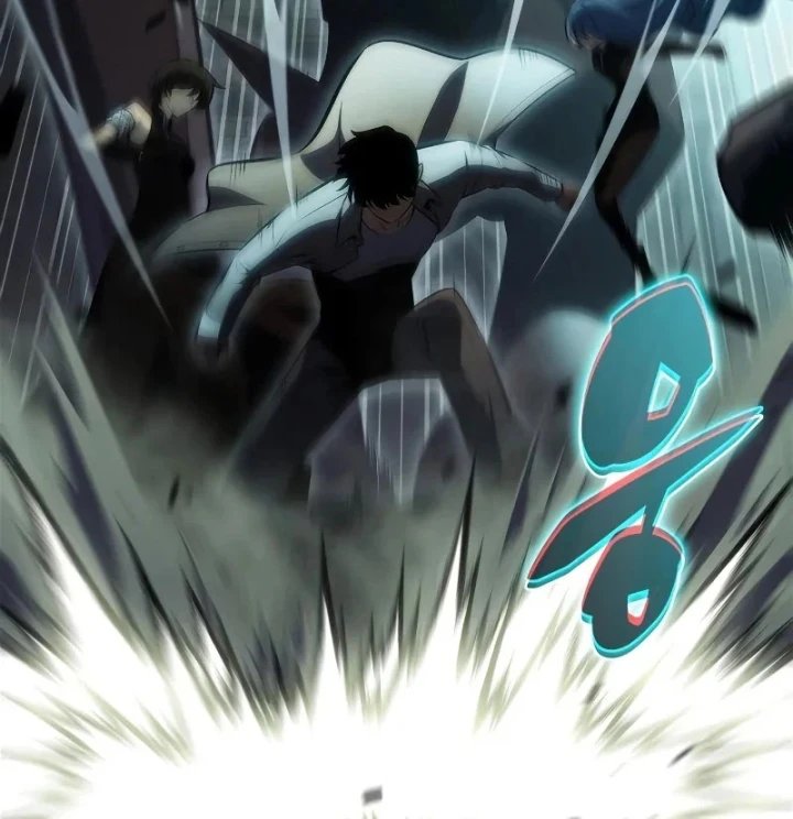 Người Chơi Mới Cấp Tối Đa Chapter 253 - 91