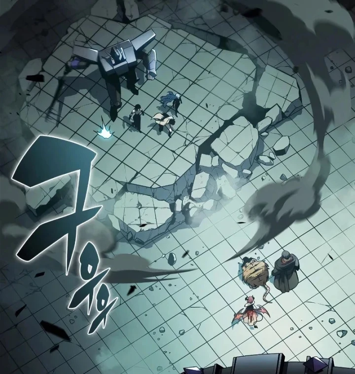 Người Chơi Mới Cấp Tối Đa Chapter 253 - 94