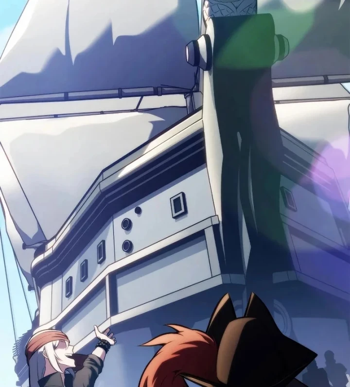 Người Chơi Mới Cấp Tối Đa Chapter 253 - 130