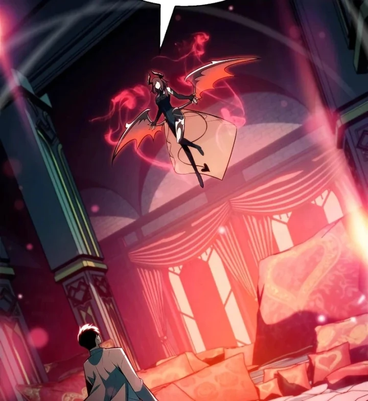 Người Chơi Mới Cấp Tối Đa Chapter 253 - 164