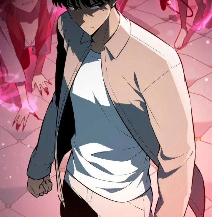 Người Chơi Mới Cấp Tối Đa Chapter 253 - 173