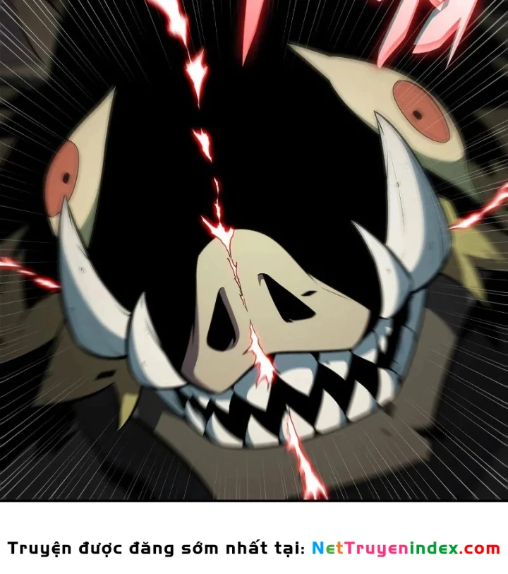 Người Chơi Mới Cấp Tối Đa Chapter 254 - 2