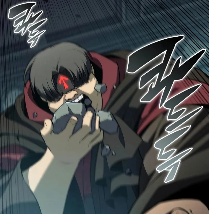 Người Chơi Mới Cấp Tối Đa Chapter 254 - 13