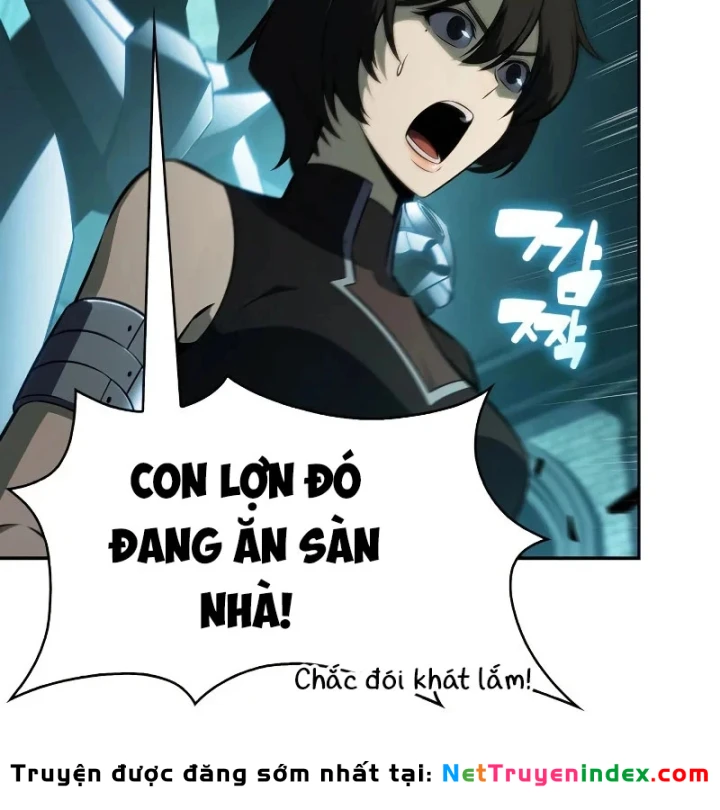 Người Chơi Mới Cấp Tối Đa Chapter 254 - 16