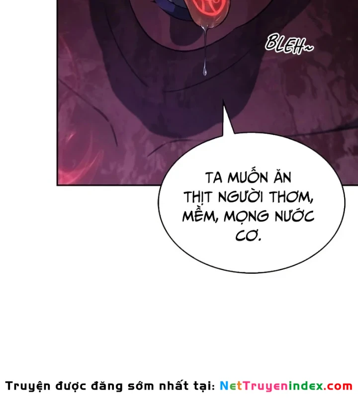 Người Chơi Mới Cấp Tối Đa Chapter 254 - 24