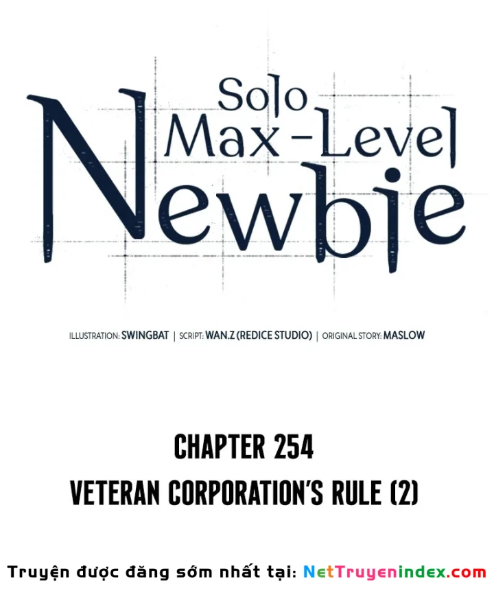 Người Chơi Mới Cấp Tối Đa Chapter 254 - 53