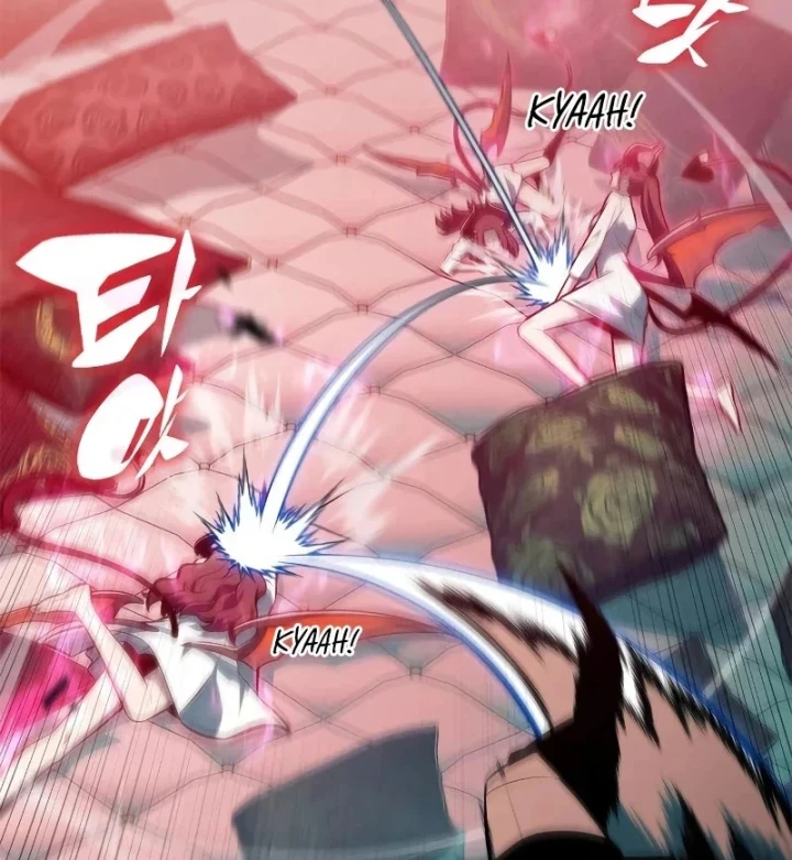 Người Chơi Mới Cấp Tối Đa Chapter 254 - 55