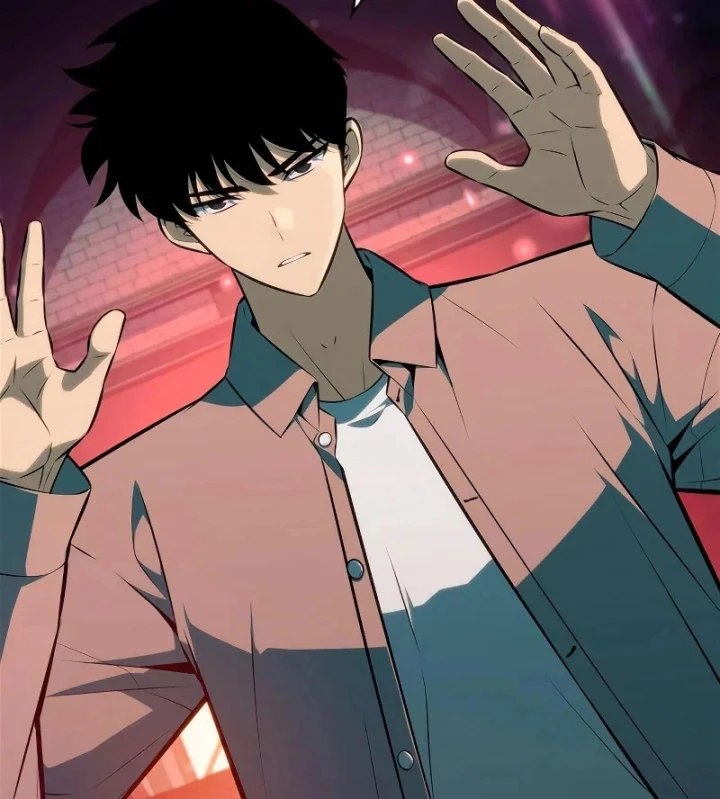 Người Chơi Mới Cấp Tối Đa Chapter 254 - 80