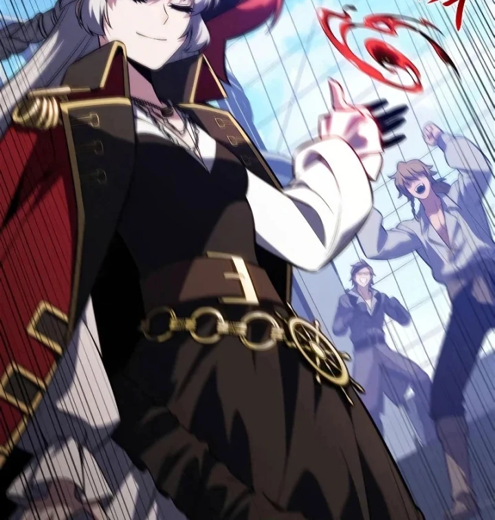 Người Chơi Mới Cấp Tối Đa Chapter 254 - 114