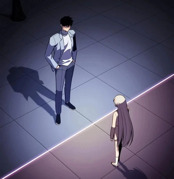 Người Chơi Mới Cấp Tối Đa Chapter 254 - 137