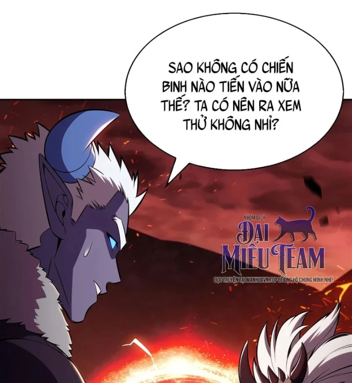 Người Chơi Mới Cấp Tối Đa Chapter 256 - 4