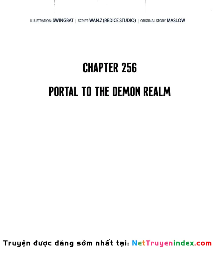 Người Chơi Mới Cấp Tối Đa Chapter 256 - 31