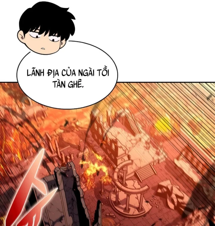 Người Chơi Mới Cấp Tối Đa Chapter 256 - 47