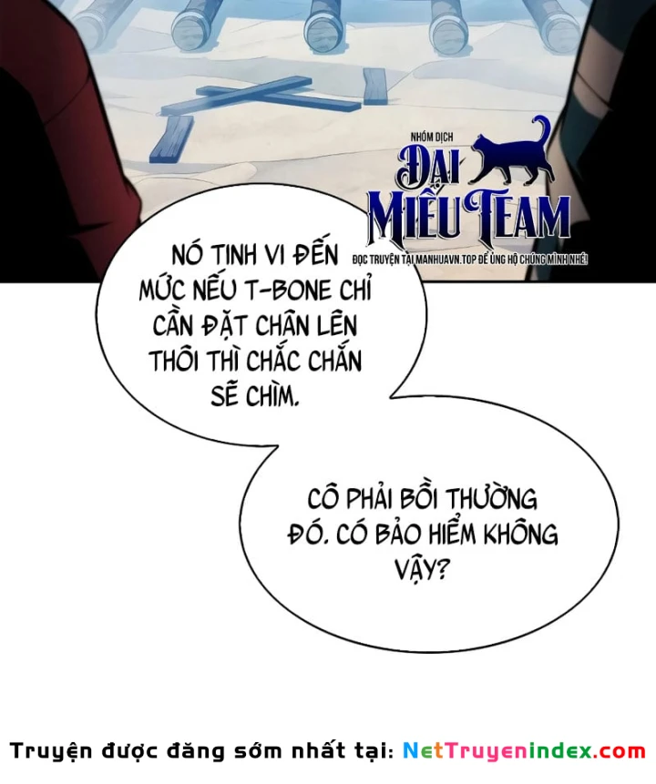 Người Chơi Mới Cấp Tối Đa Chapter 256 - 127
