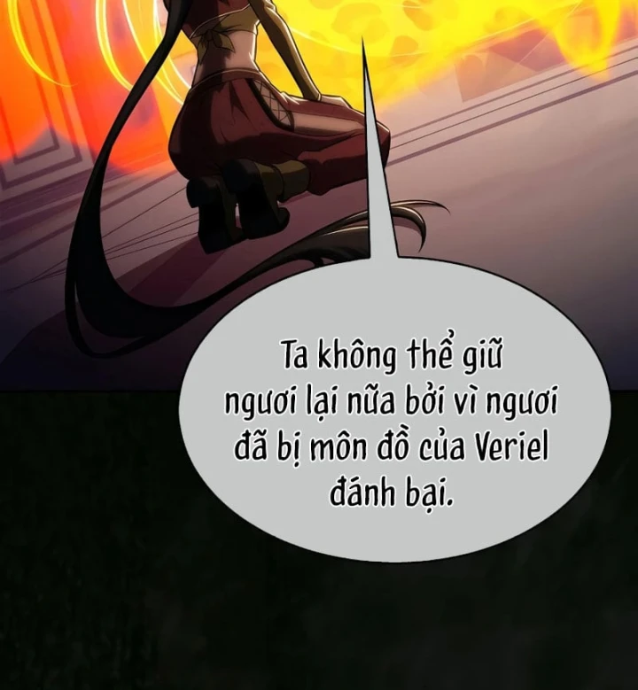 Người Chơi Mới Cấp Tối Đa Chapter 257 - 18