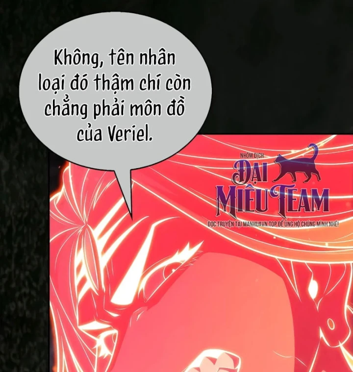 Người Chơi Mới Cấp Tối Đa Chapter 257 - 19