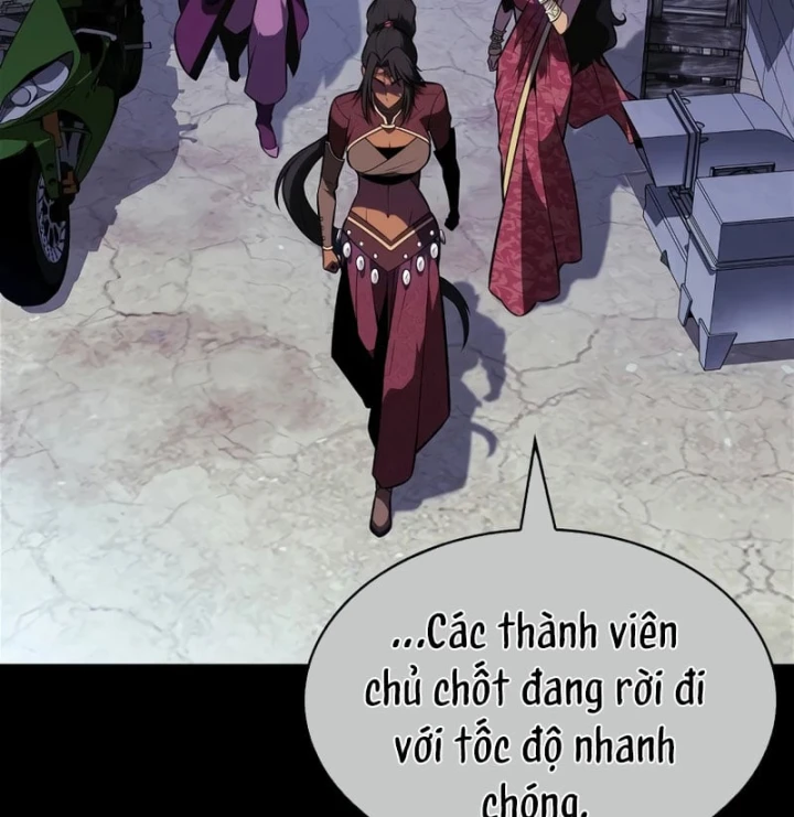 Người Chơi Mới Cấp Tối Đa Chapter 257 - 26