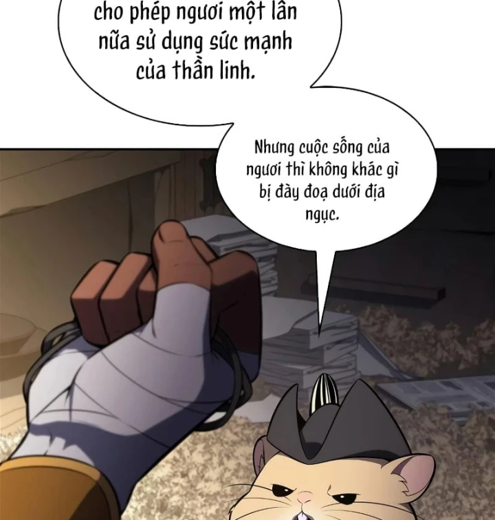 Người Chơi Mới Cấp Tối Đa Chapter 257 - 45