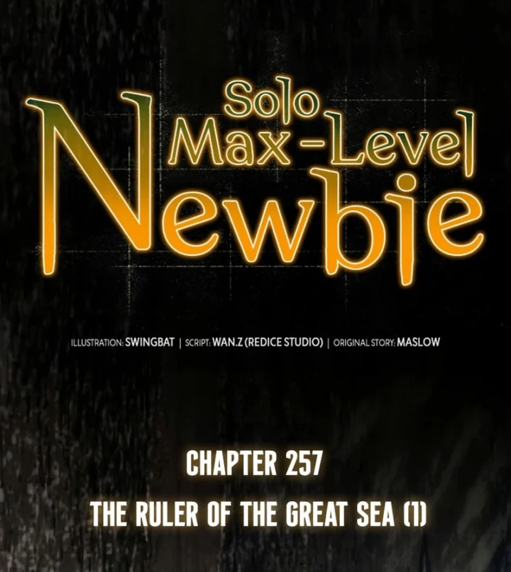 Người Chơi Mới Cấp Tối Đa Chapter 257 - 52