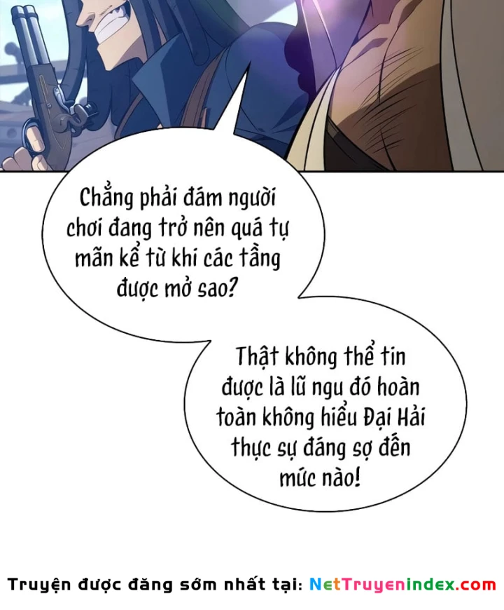 Người Chơi Mới Cấp Tối Đa Chapter 257 - 56