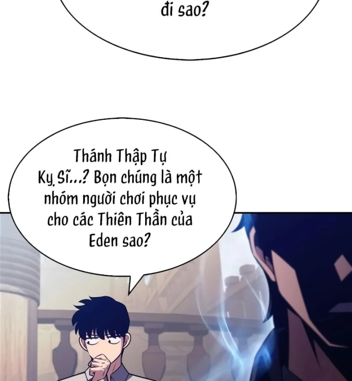 Người Chơi Mới Cấp Tối Đa Chapter 257 - 109