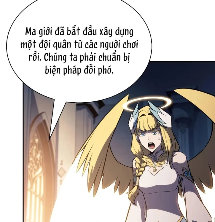 Người Chơi Mới Cấp Tối Đa Chapter 257 - 137