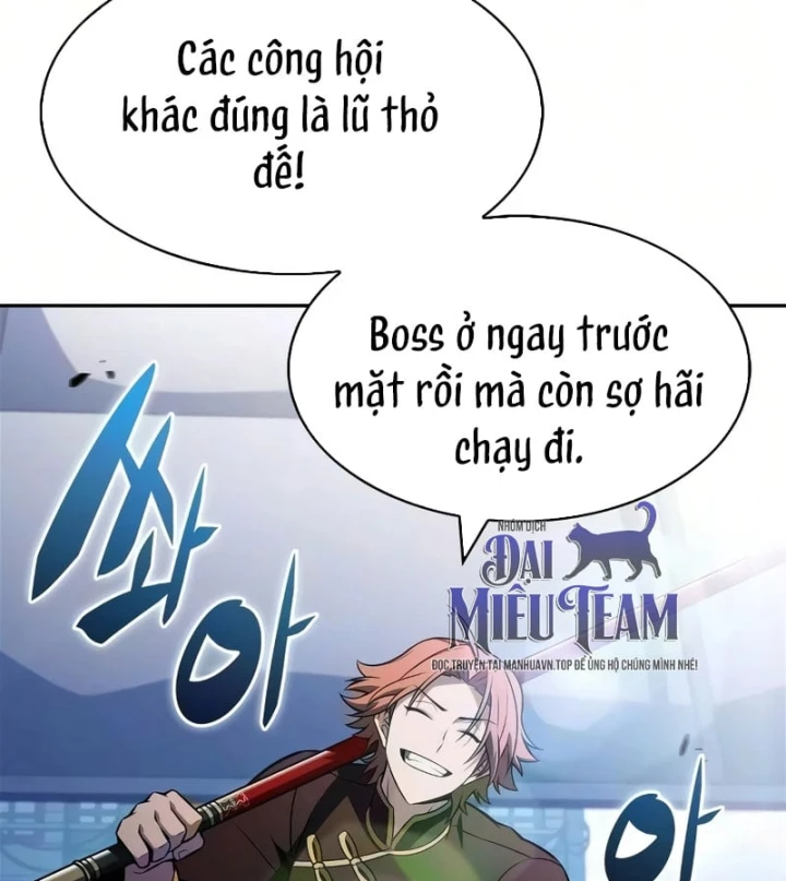 Người Chơi Mới Cấp Tối Đa Chapter 258 - 5